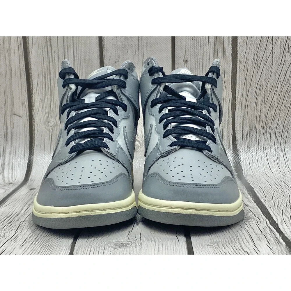 Nike Women's Dunk High Aged Gray 2021 Size 7.5 / Men's‎ 6 DD1869-001 New